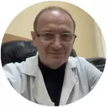 Гладышев Виталий Николаевич